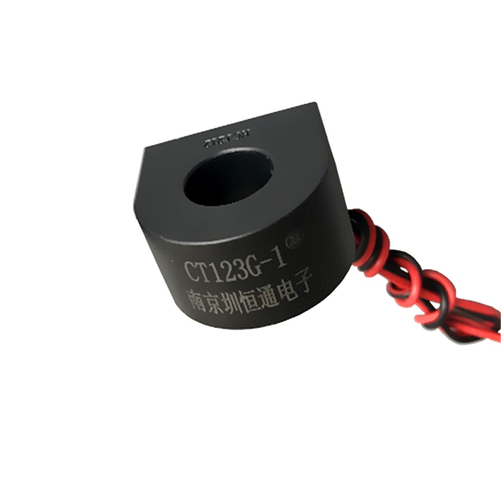 圳恒通ZHTCT123G-1系列电流互感器
