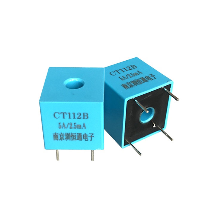圳恒通ZHTCT112B系列电流互感器