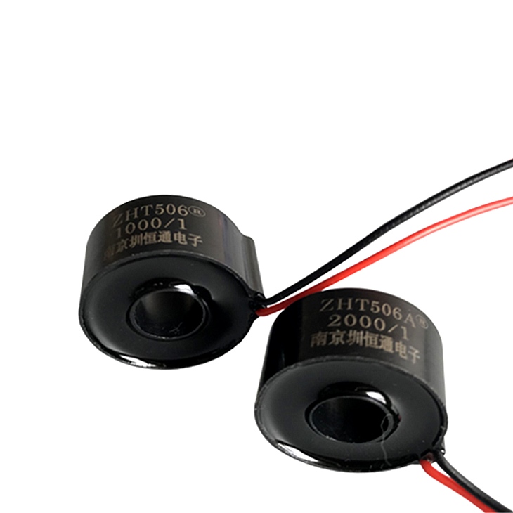 圳恒通ZHT506系列电流互感器