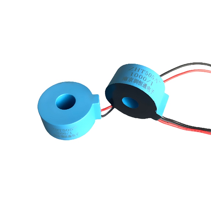 圳恒通ZHT505A系列电流互感器