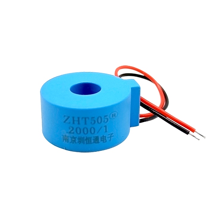 圳恒通ZHT505系列电流互感器