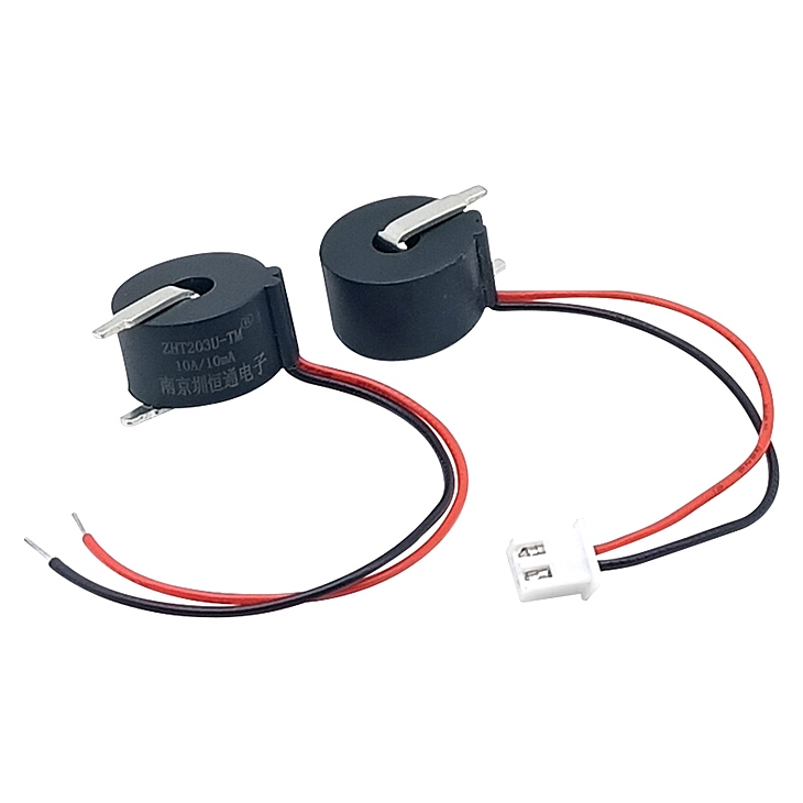 圳恒通ZHT203U-TM系列电流互感器
