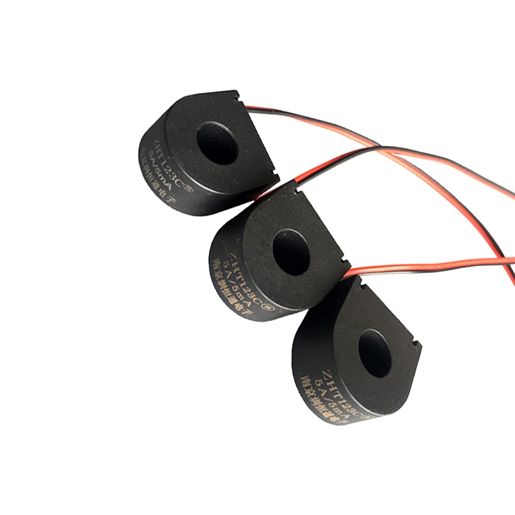 圳恒通ZHT123C系列电流互感器