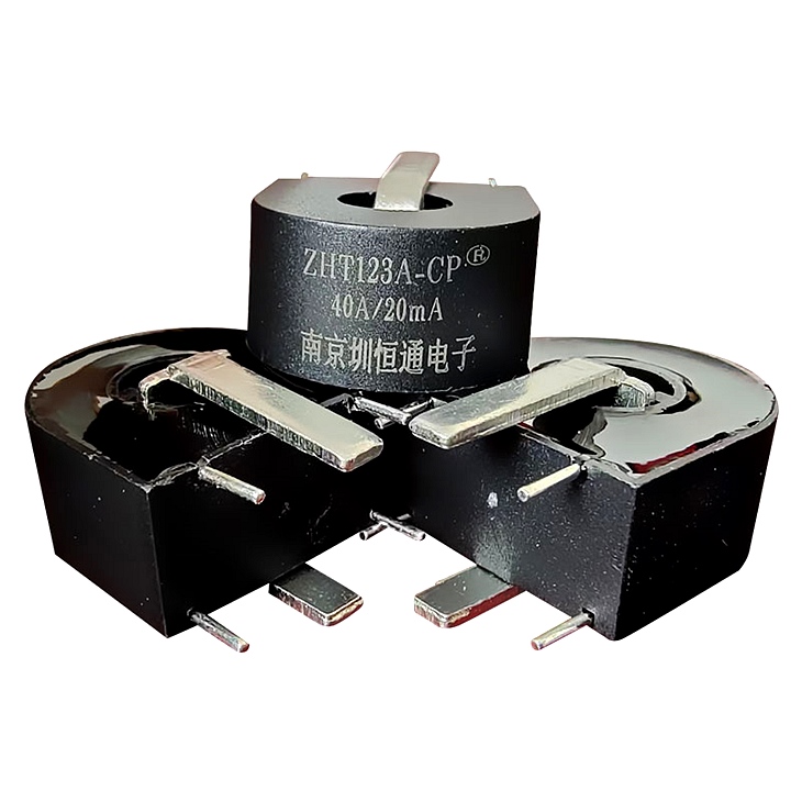 圳恒通ZHT123A-CP系列电流互感器