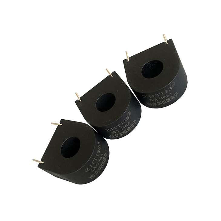 圳恒通ZHT123系列电流互感器