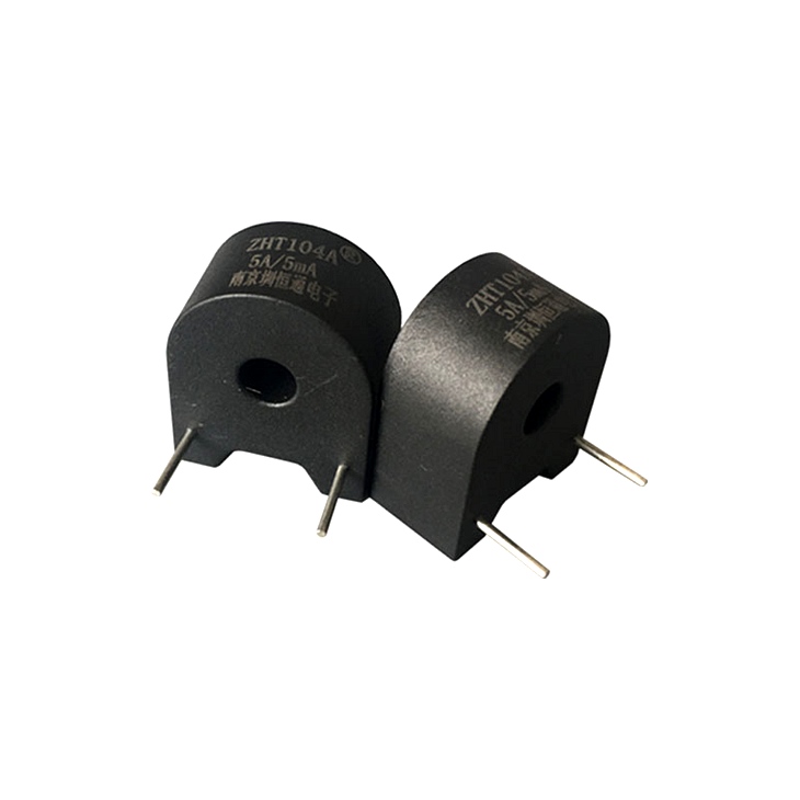 圳恒通ZHT104A系列电流互感器