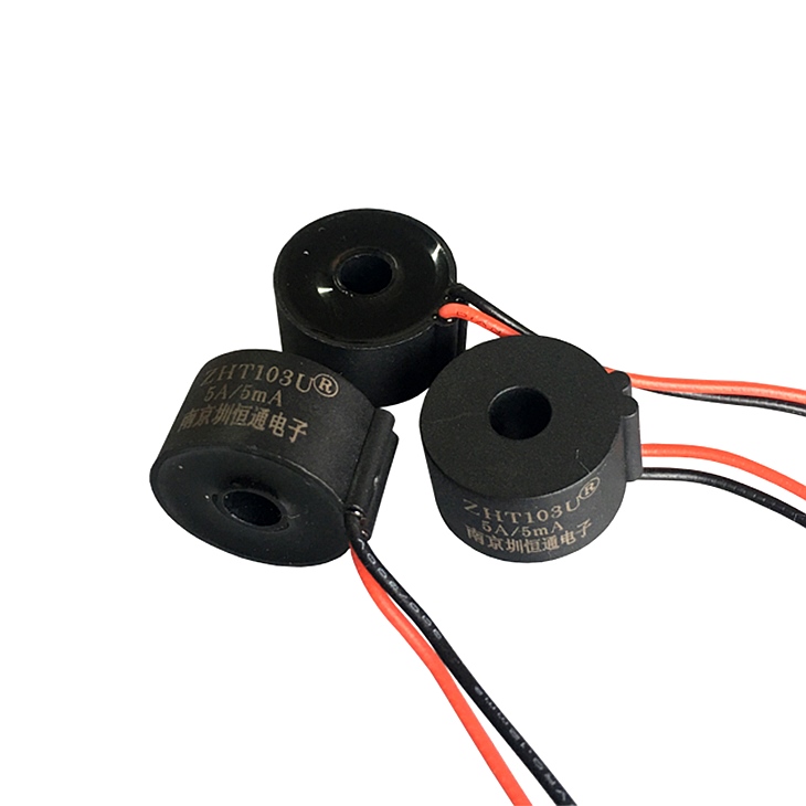 圳恒通ZHT103U系列电流互感器