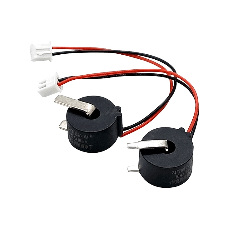 圳恒通ZHT102W-DM系列电流互感器