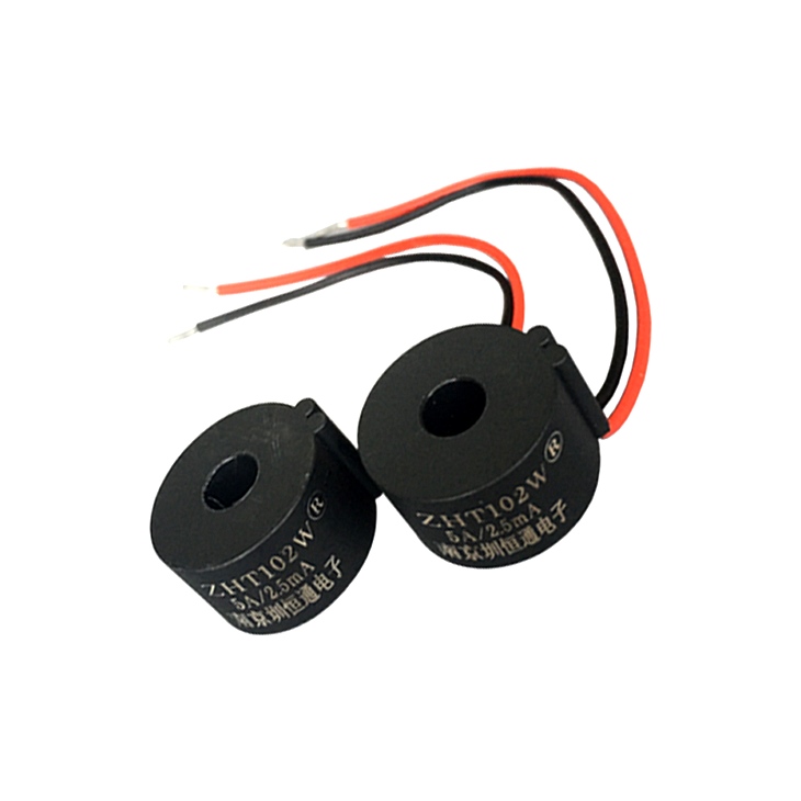 圳恒通ZHT102W系列电流互感器