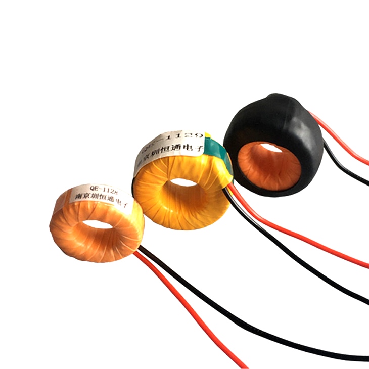 圳恒通QE-1128系列电流互感器