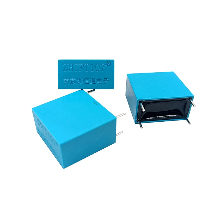 圳恒通ZHTPT107系列电压互感器