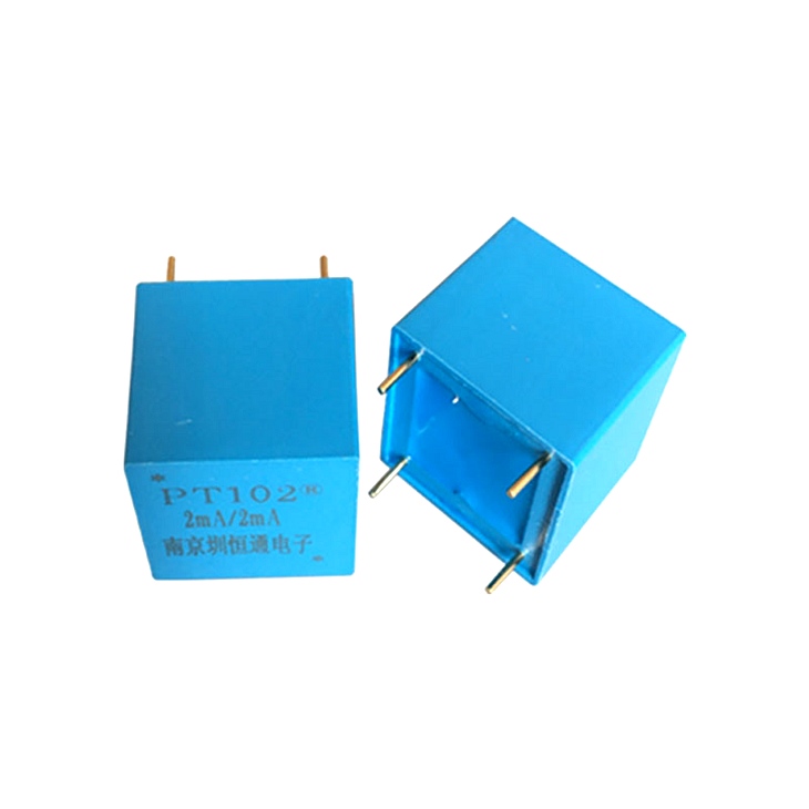 圳恒通ZHTPT102系列电压互感器