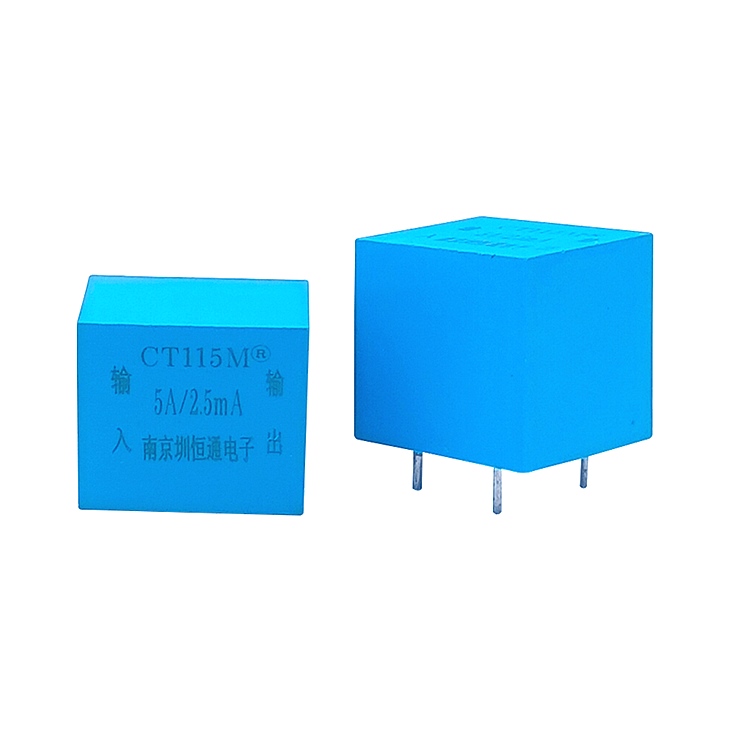 圳恒通ZHTCT115M系列电流互感器