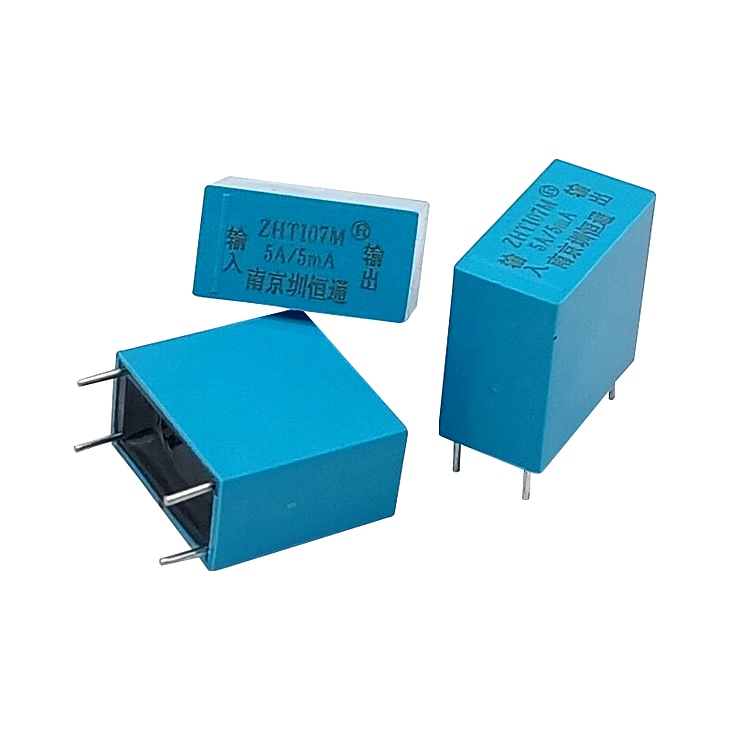 圳恒通ZHT107M系列电流互感器